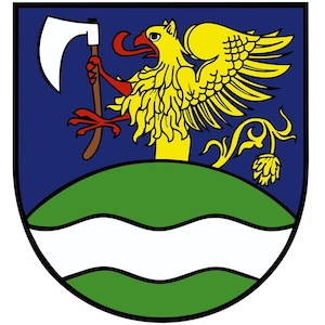 Obec Povrly